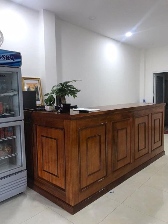 Нячанг: Oyo 965 Thanh Huong Hotel