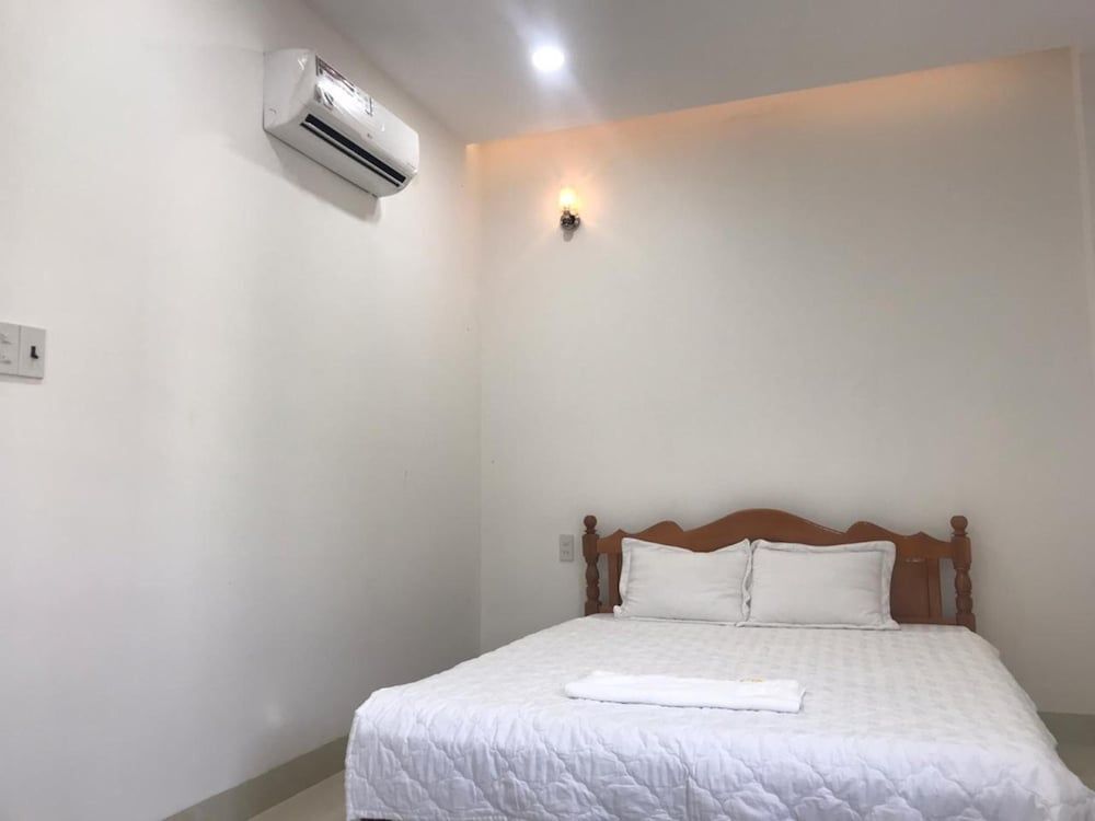 Нячанг: Oyo 965 Thanh Huong Hotel