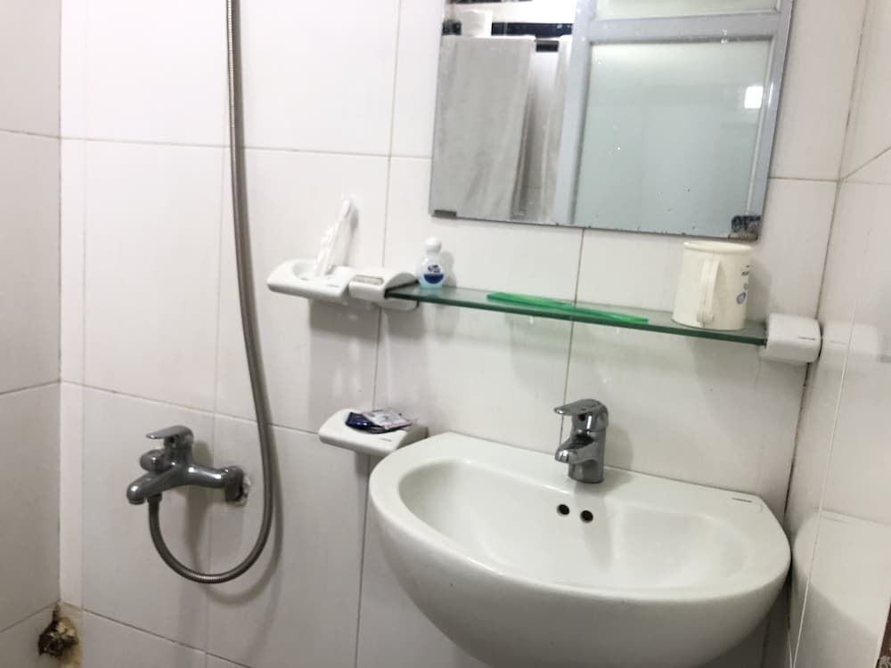 Дананг: SPOT ON 982 Thanh Binh Motel