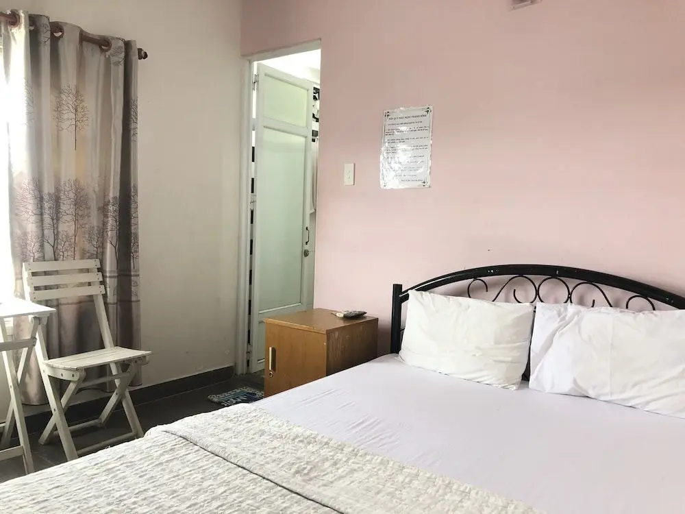 Дананг: SPOT ON 982 Thanh Binh Motel