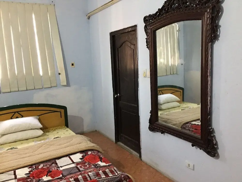 Ханой: Spot on 981 Nam Phuong Motel
