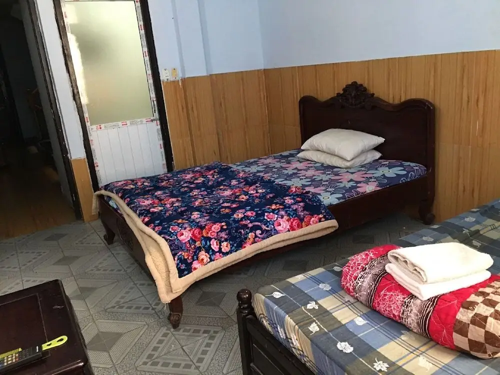 Ханой: Spot on 981 Nam Phuong Motel