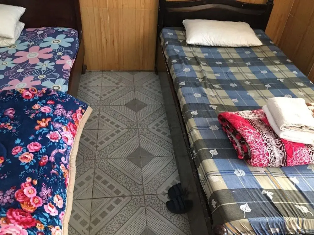Ханой: Spot on 981 Nam Phuong Motel
