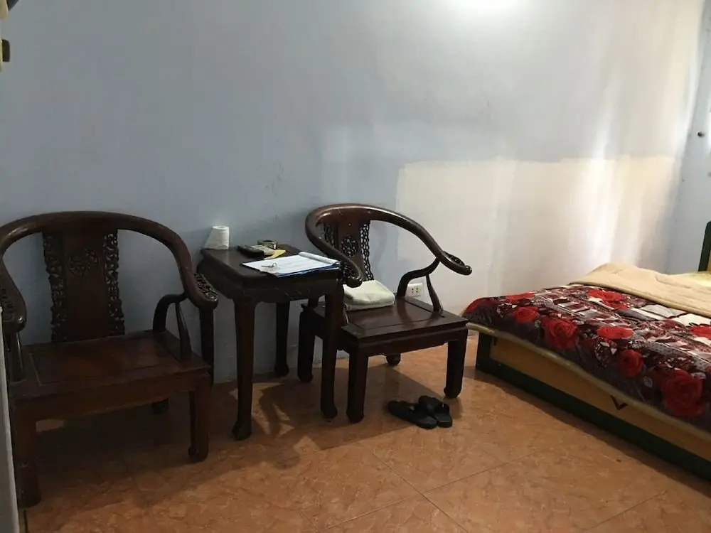 Ханой: Spot on 981 Nam Phuong Motel