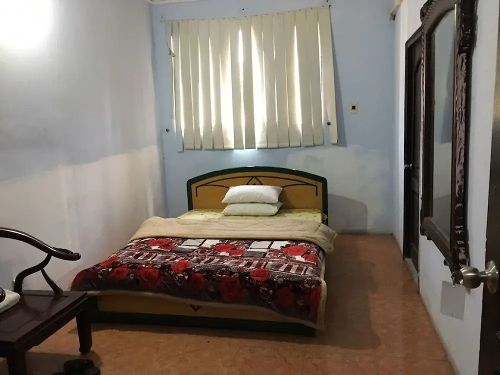 Ханой: Spot on 981 Nam Phuong Motel