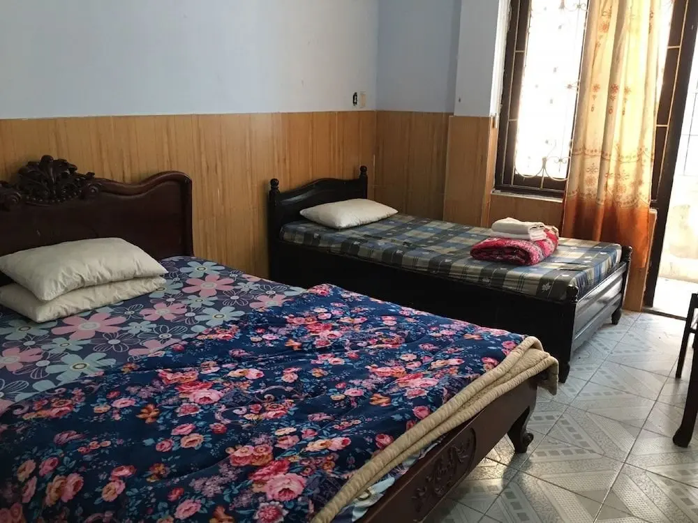 Ханой: Spot on 981 Nam Phuong Motel