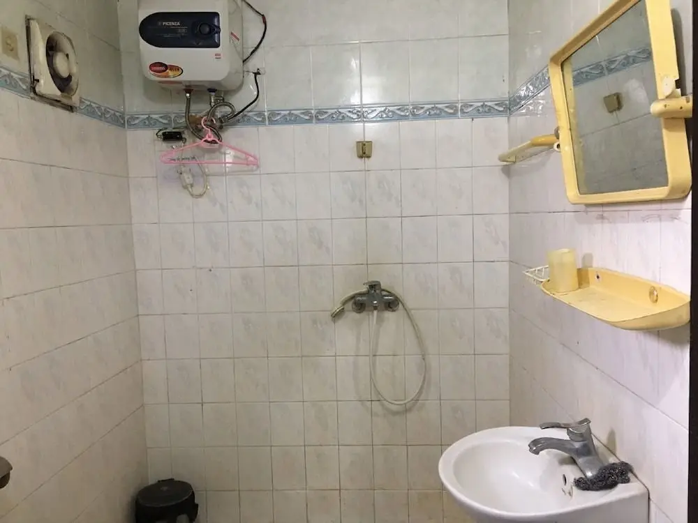 Ханой: Spot on 981 Nam Phuong Motel