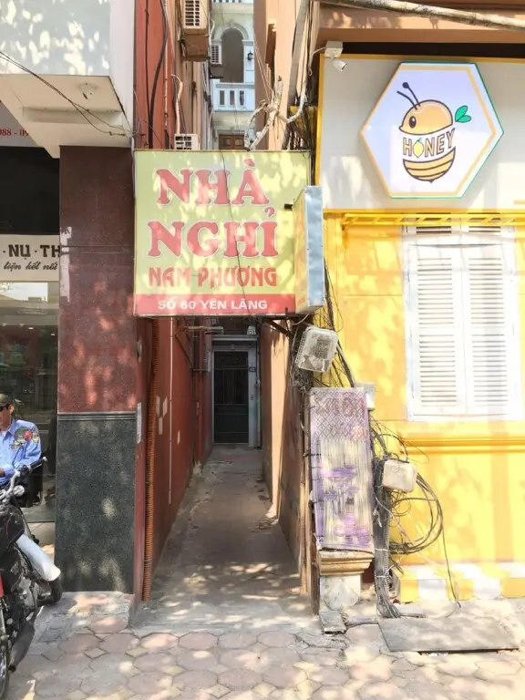 Ханой: Spot on 981 Nam Phuong Motel