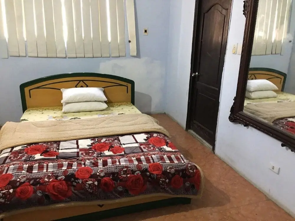 Ханой: Spot on 981 Nam Phuong Motel