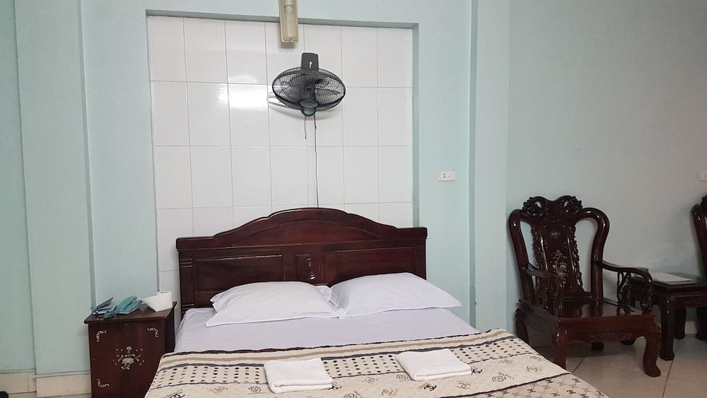 Ханой: Spot on 983 Sao Bang Motel