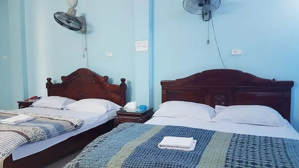 Ханой: Spot on 983 Sao Bang Motel