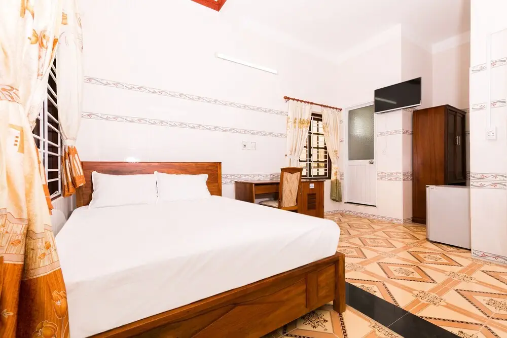 Дананг: SPOT ON 691 Little England Homestay