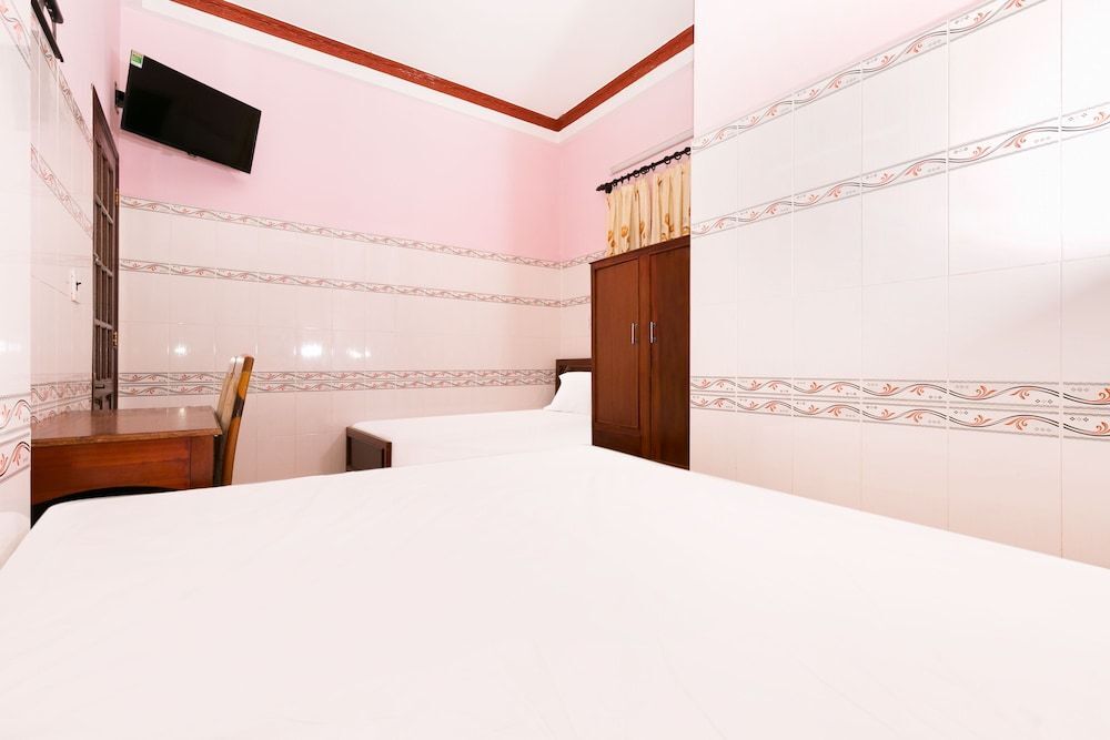 Дананг: SPOT ON 691 Little England Homestay