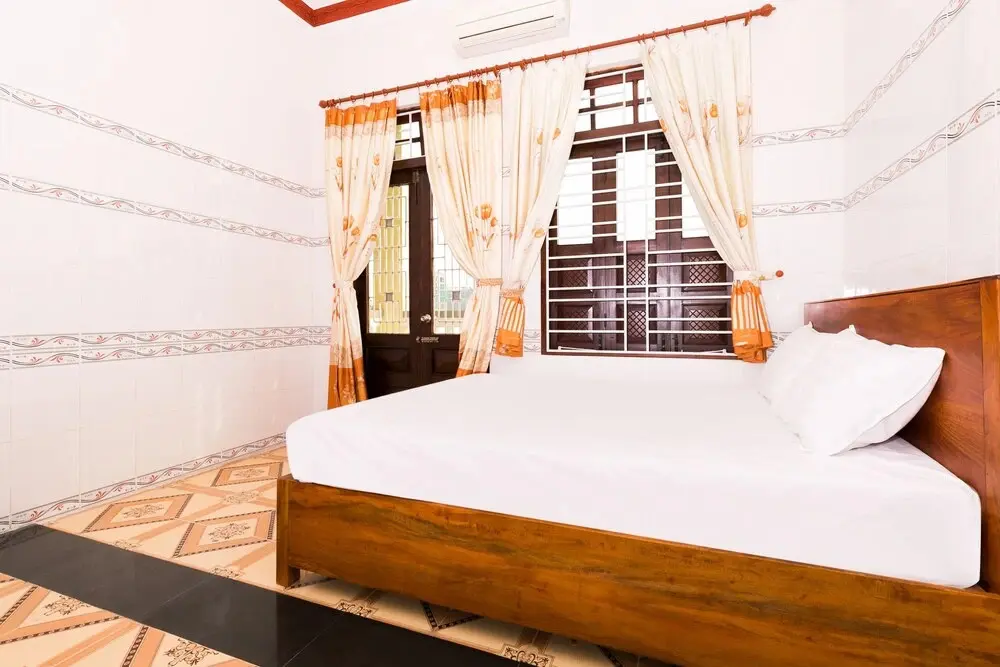 Дананг: SPOT ON 691 Little England Homestay
