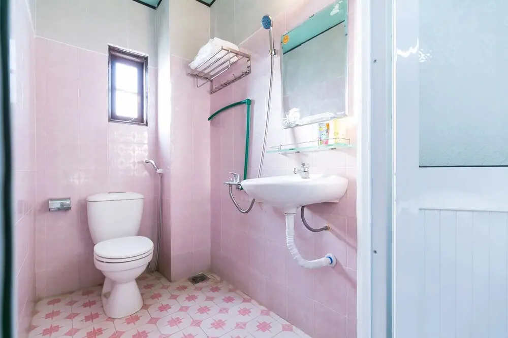 Дананг: SPOT ON 691 Little England Homestay