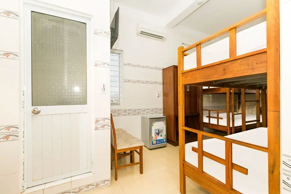 Дананг: SPOT ON 691 Little England Homestay