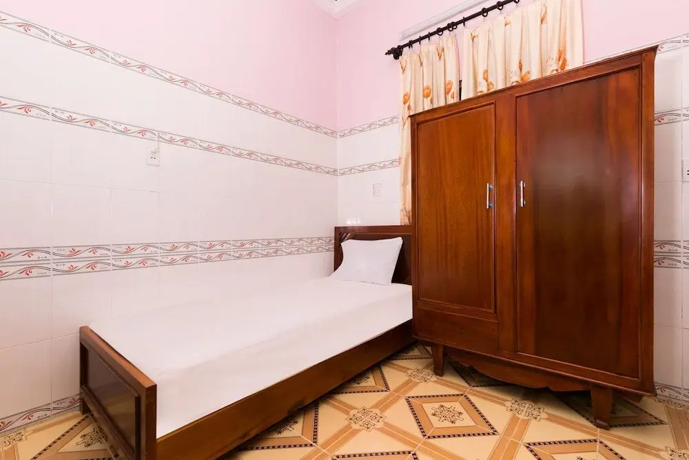 Дананг: SPOT ON 691 Little England Homestay