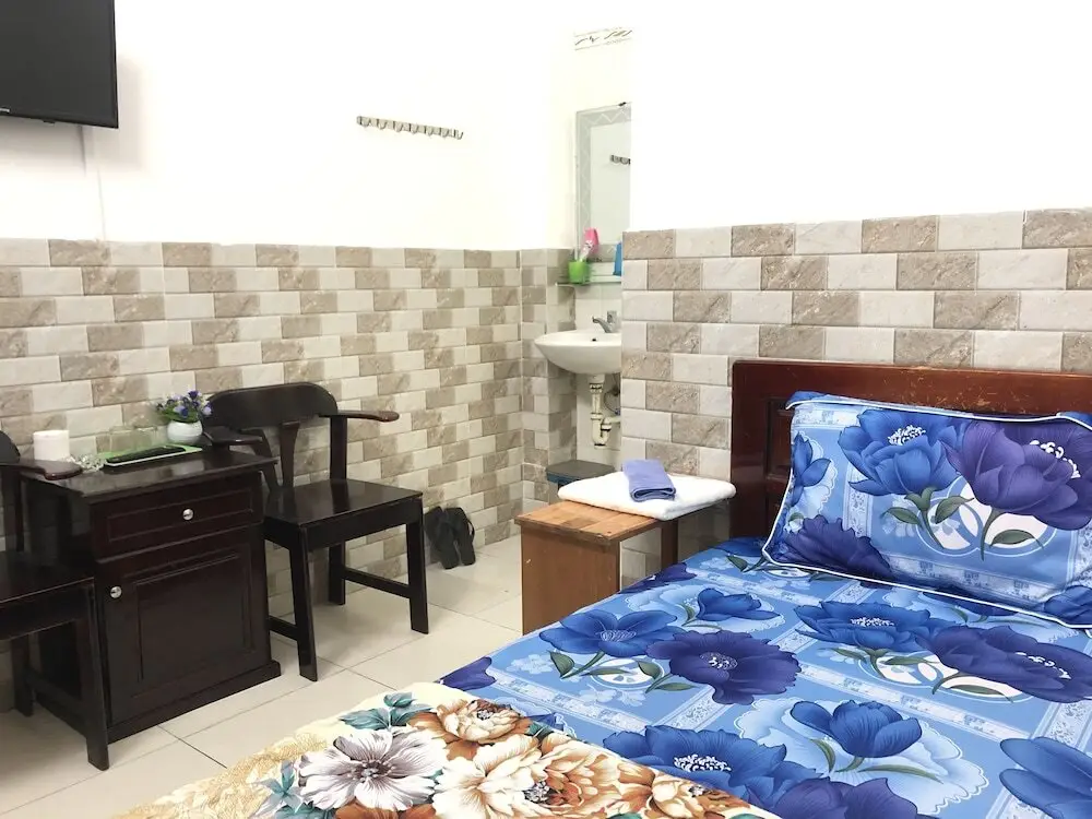 Дананг: Spot on 985 Nha Nghi 37