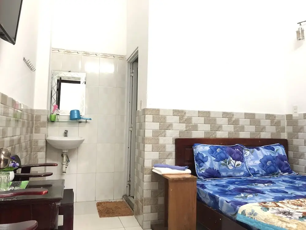 Дананг: Spot on 985 Nha Nghi 37