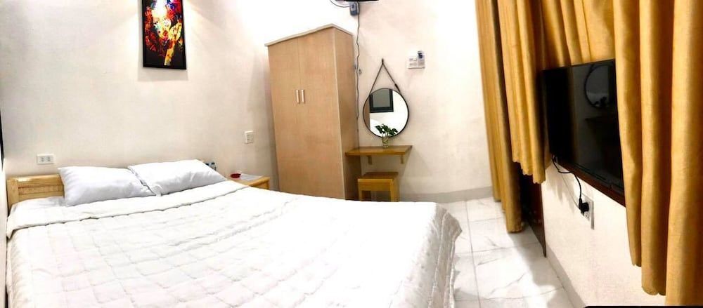 Куинён: Hotel 86 Tran Khanh Du