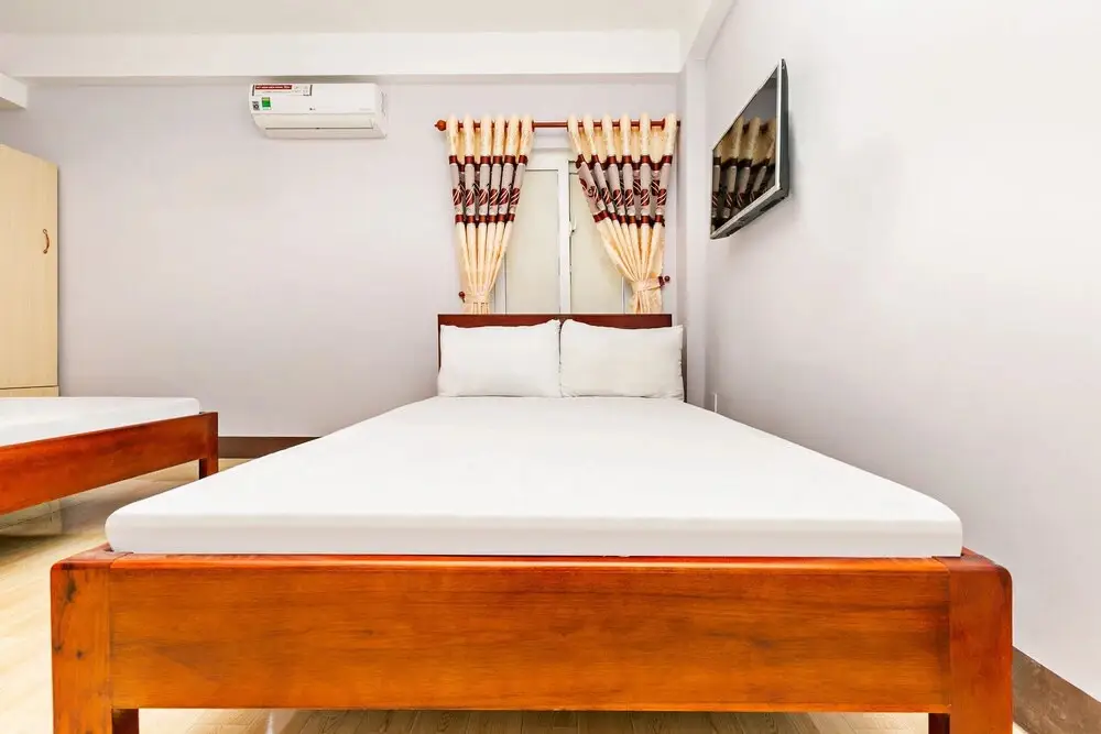 Дананг: Spot On 979 Phuong Sa Motel