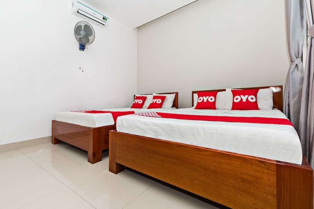 Дананг: Oyo 978 My Linh Motel