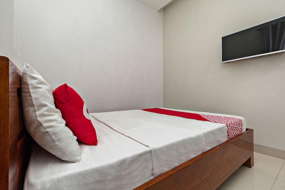 Дананг: Oyo 978 My Linh Motel