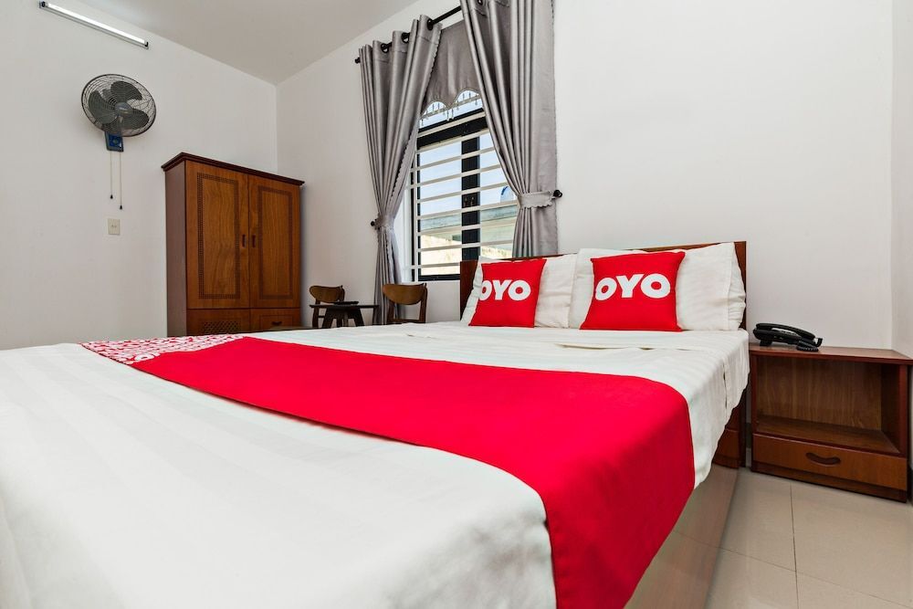 Дананг: Oyo 978 My Linh Motel