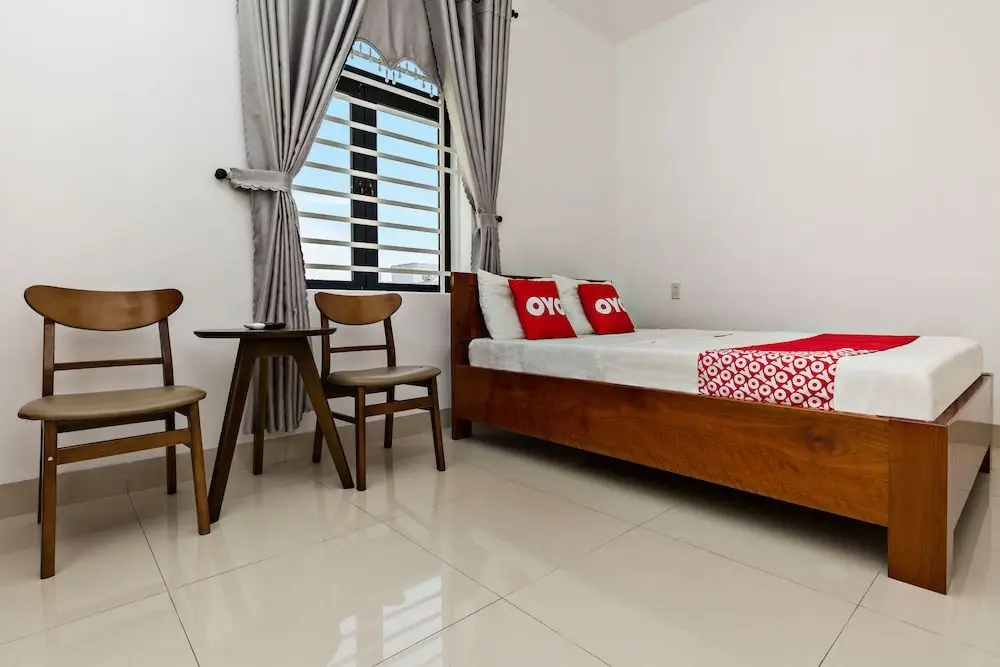 Дананг: Oyo 978 My Linh Motel