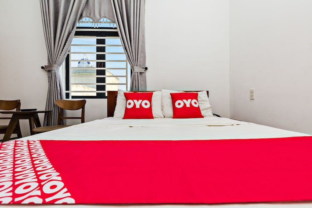 Дананг: Oyo 978 My Linh Motel