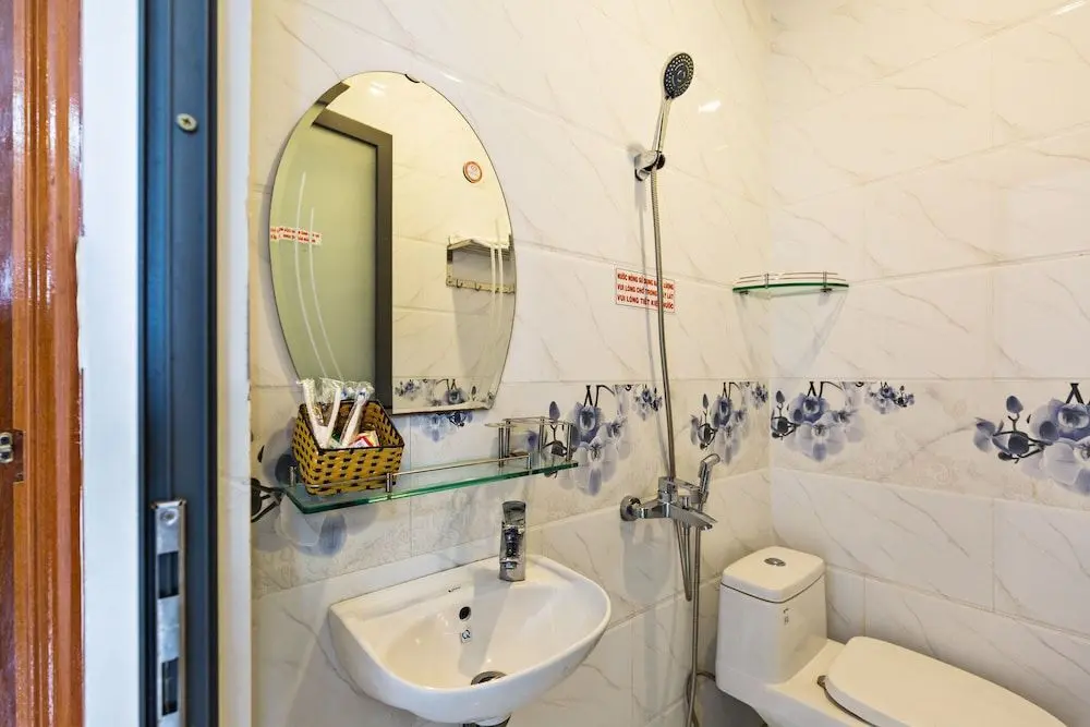 Дананг: Oyo 978 My Linh Motel