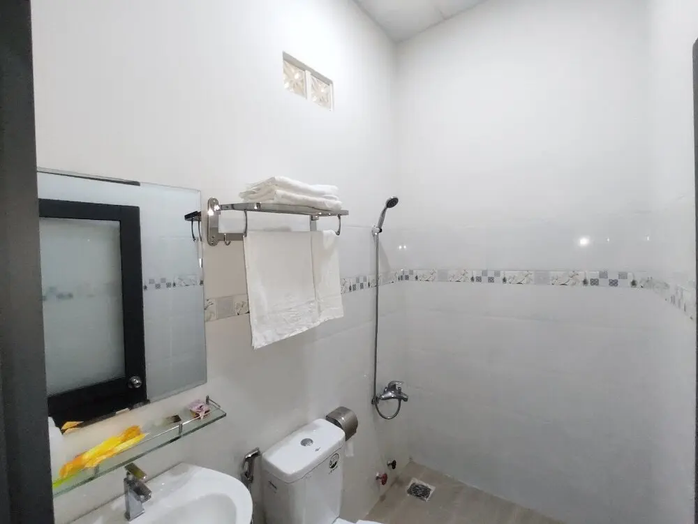 Нячанг: Spot On 980 Thanh Phong Motel