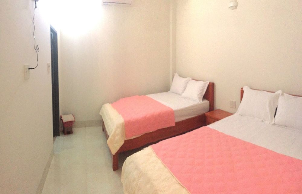 Нячанг: Spot On 980 Thanh Phong Motel