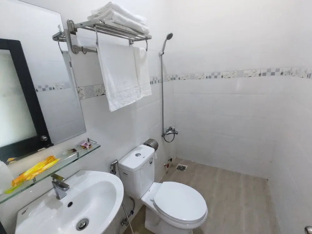 Нячанг: Spot On 980 Thanh Phong Motel