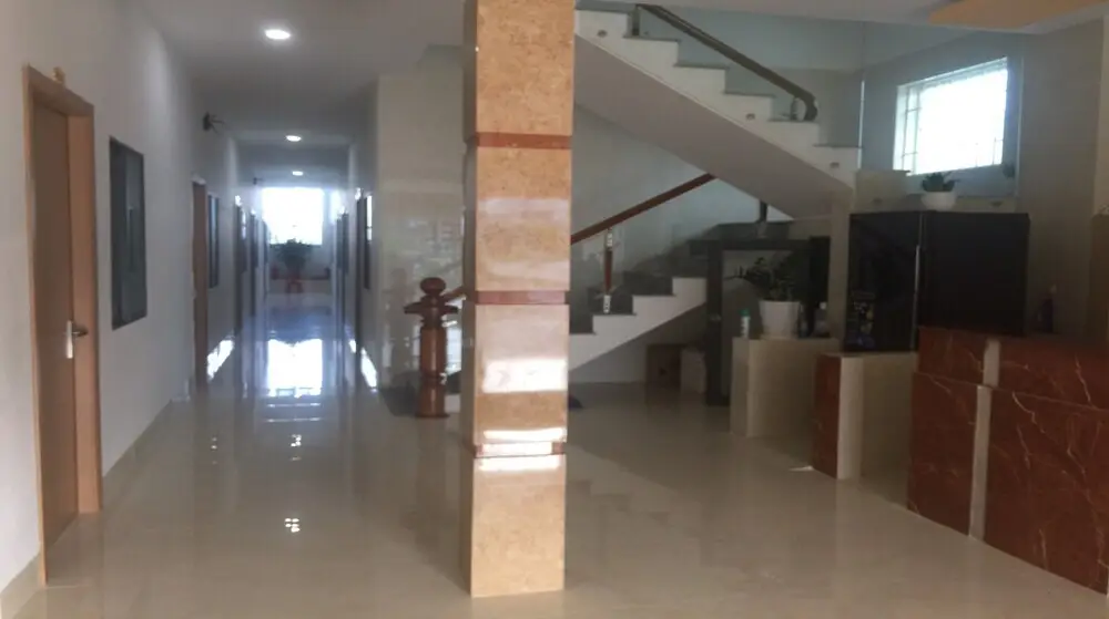 Нячанг: Spot On 980 Thanh Phong Motel
