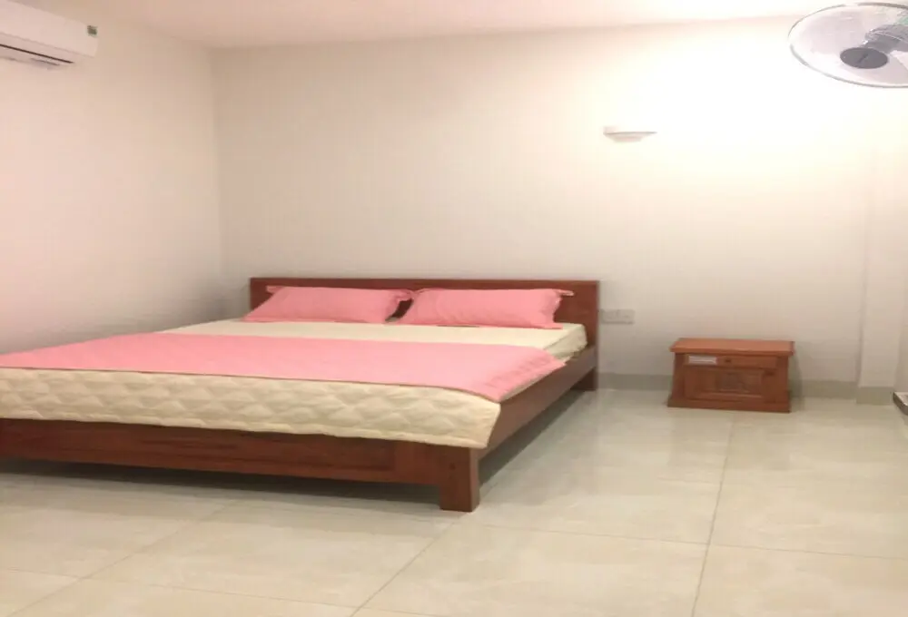Нячанг: Spot On 980 Thanh Phong Motel