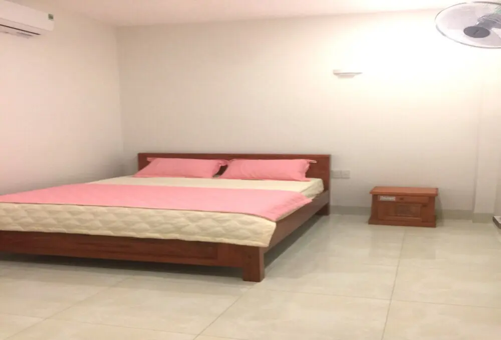 Нячанг: Spot On 980 Thanh Phong Motel
