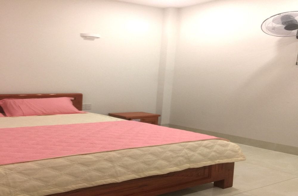 Нячанг: Spot On 980 Thanh Phong Motel