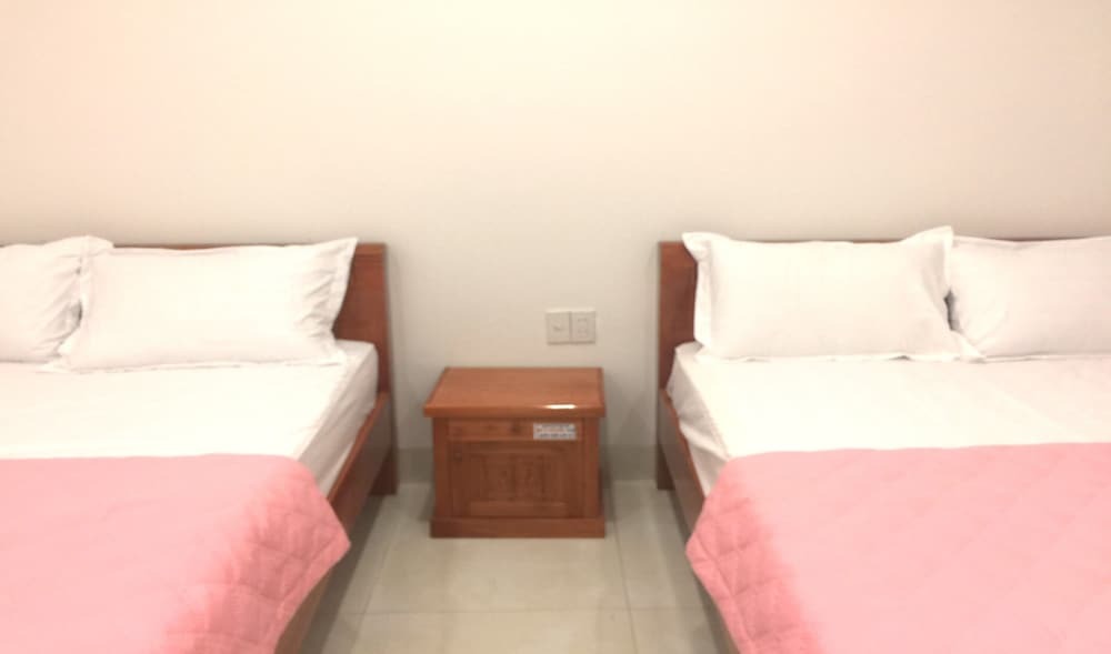 Нячанг: Spot On 980 Thanh Phong Motel