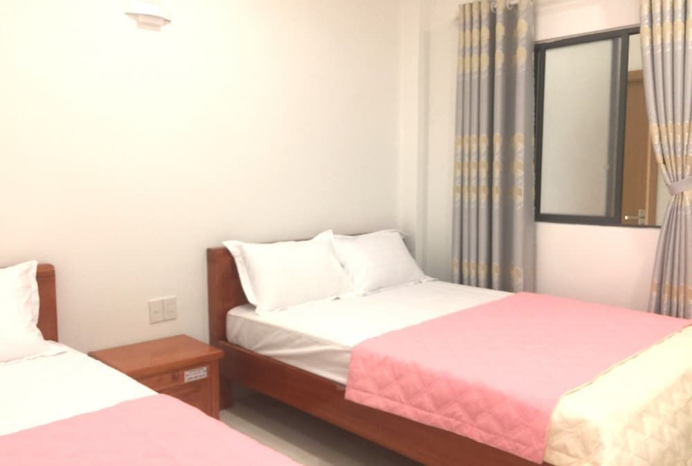 Нячанг: Spot On 980 Thanh Phong Motel