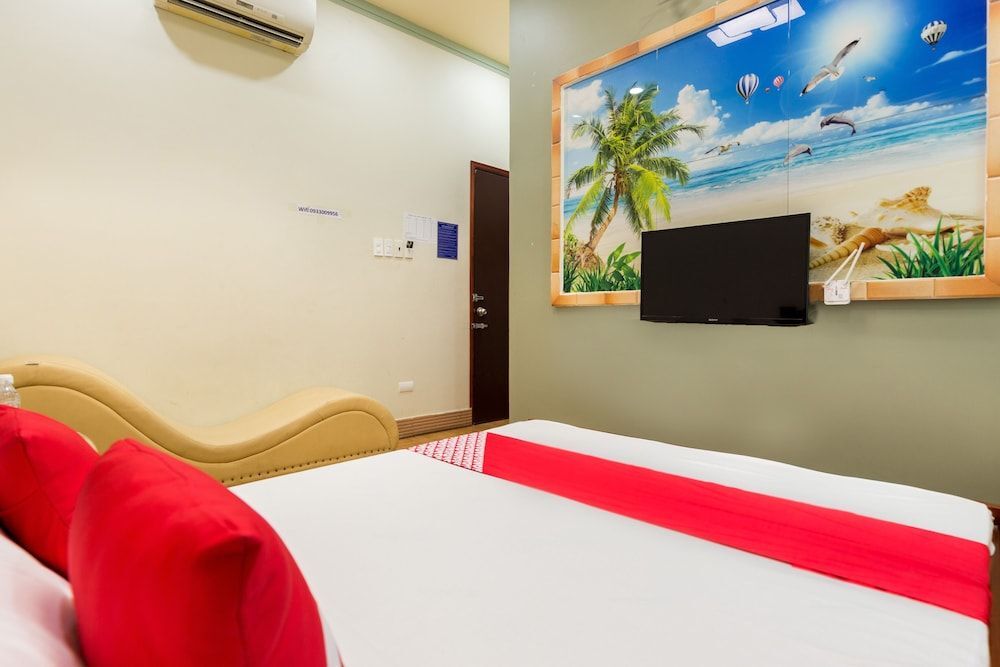 Биен-Хоа: OYO 991 Duy Anh Hotel