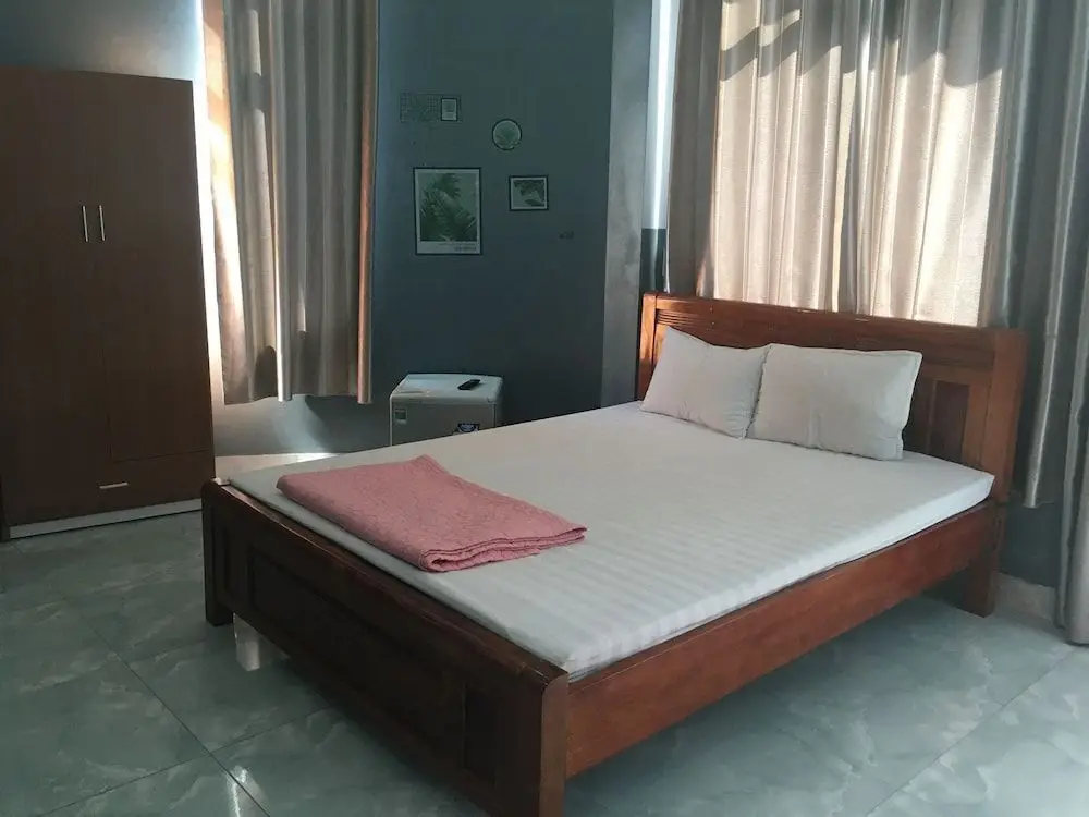 Дананг: OYO 1023 Ngoc Son