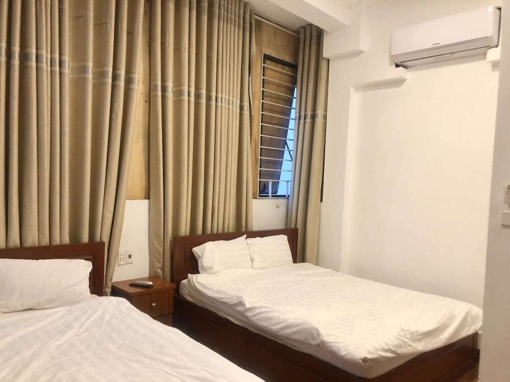 Ханой: Oyo 1035 Hoa Hong Hostel