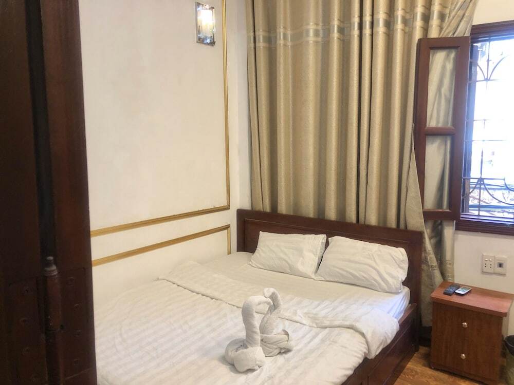 Ханой: Oyo 1035 Hoa Hong Hostel
