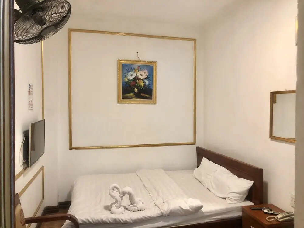 Ханой: Oyo 1035 Hoa Hong Hostel