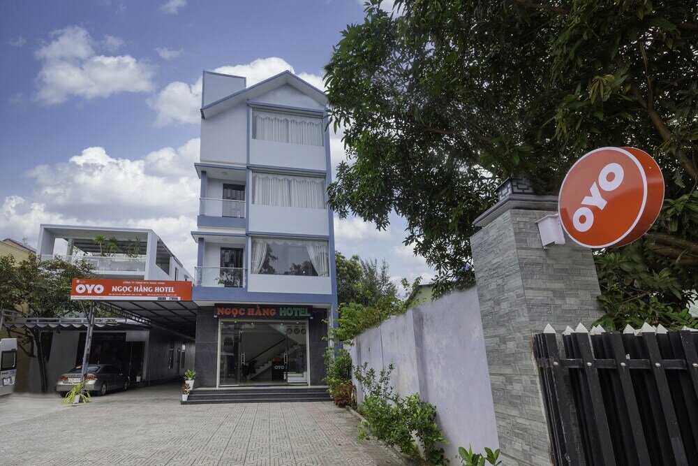 Ланг Ко: Oyo 1022 Ngoc Hang Hotel