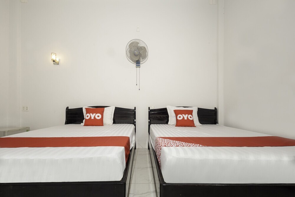 Ланг Ко: Oyo 1022 Ngoc Hang Hotel