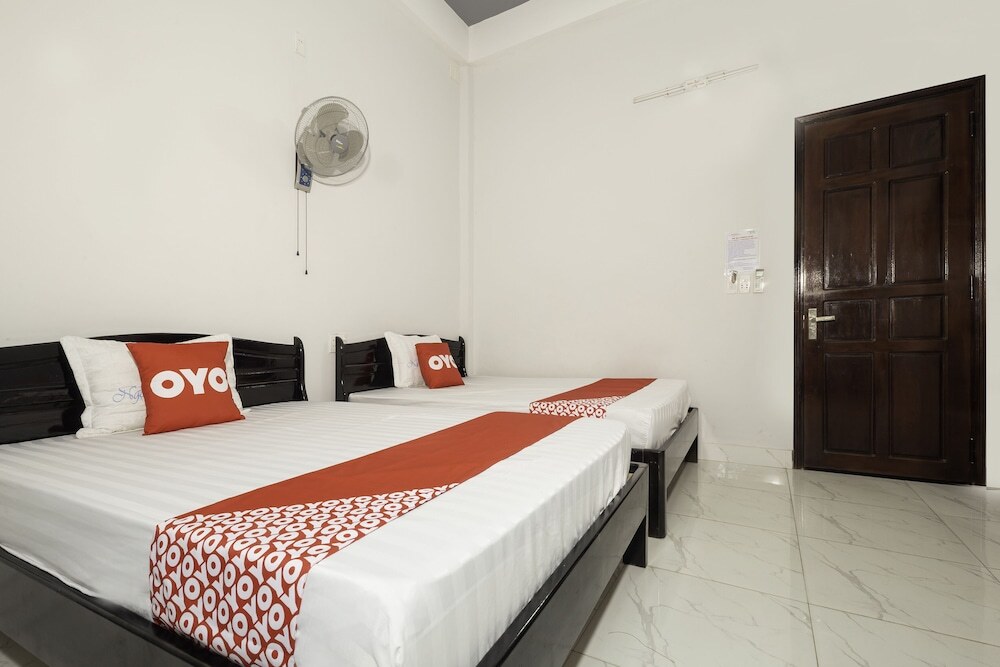 Ланг Ко: Oyo 1022 Ngoc Hang Hotel