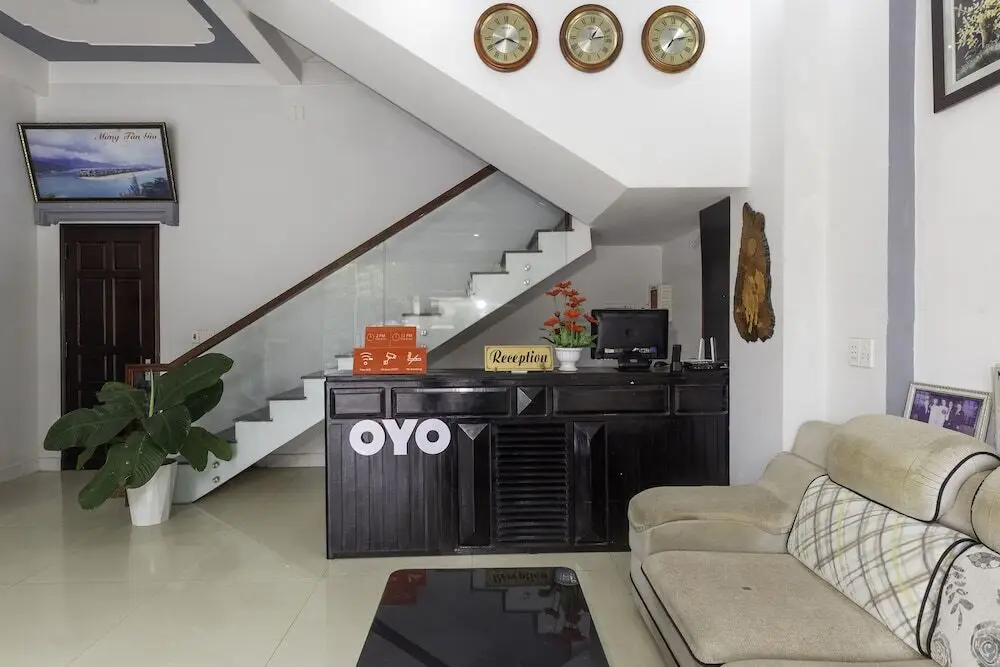 Ланг Ко: Oyo 1022 Ngoc Hang Hotel