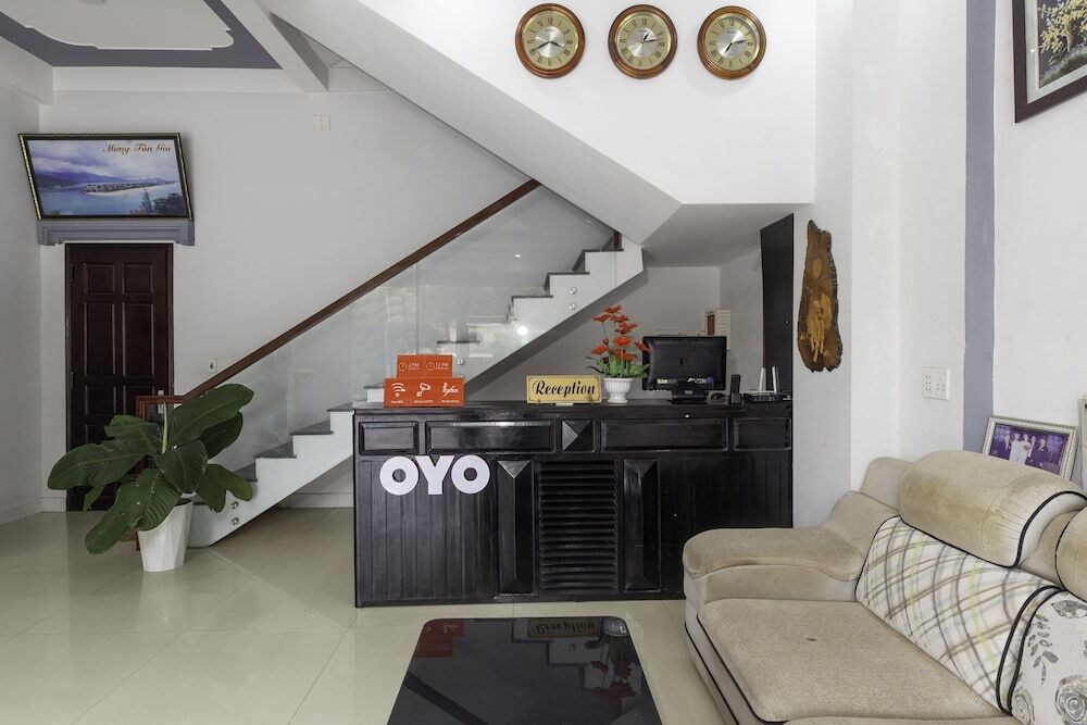 Ланг Ко: Oyo 1022 Ngoc Hang Hotel